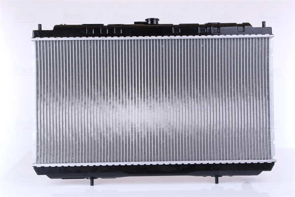 Radiator, engine cooling 67349A