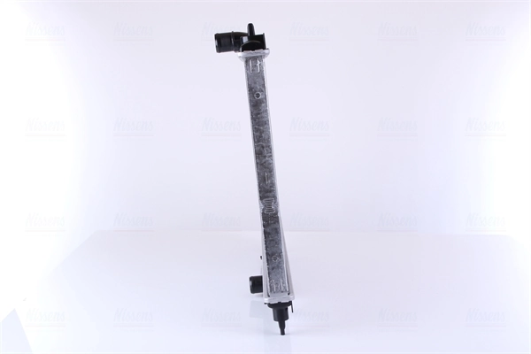 Радиатор, охлаждение двигателя 61297