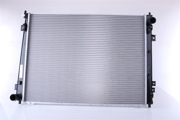 Radiator, engine cooling 66684