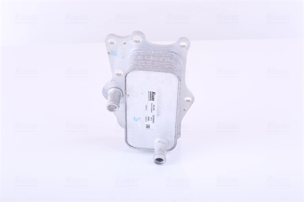 Oil Cooler, engine oil 91165
