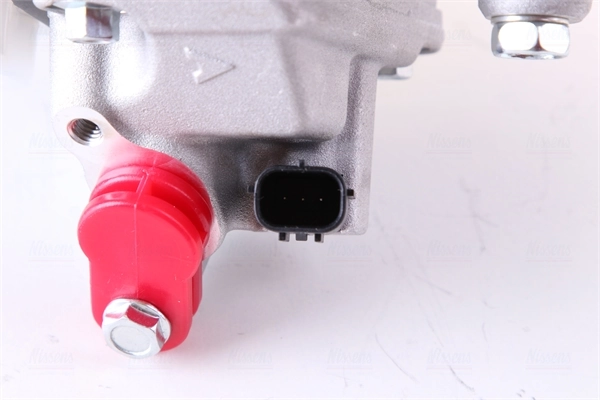 Compressor, air conditioning ** FIRST FIT ** 890805