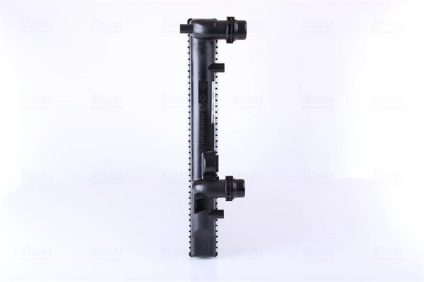 Radiator, engine cooling 65012