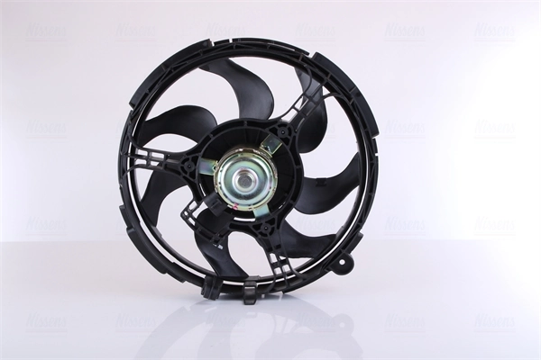 Fan, engine cooling 85040