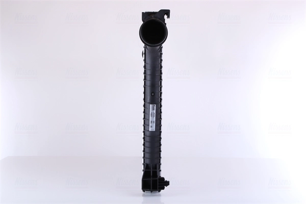 NISSENS 961470 Charge Air Cooler