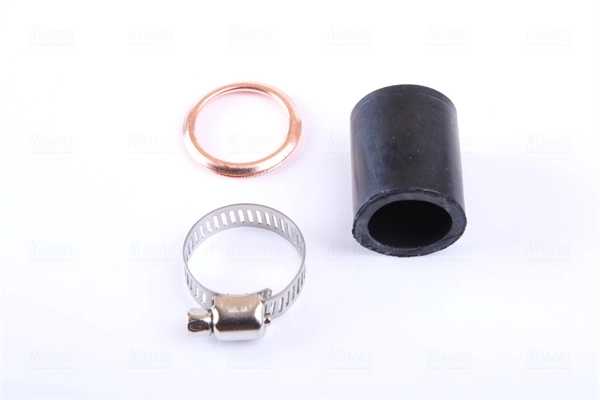 Radiator, engine cooling ** FIRST FIT ** 63508