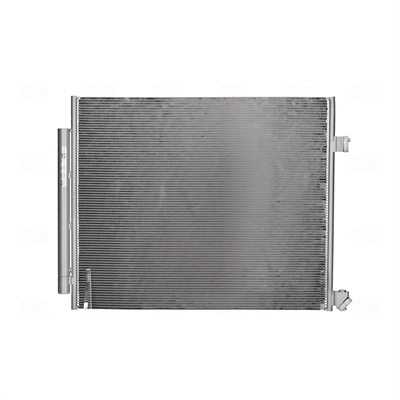 Condenser, air conditioning ** FIRST FIT ** 940852