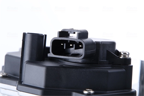 NISSENS 93469 Charger, charging (supercharged/turbocharged)