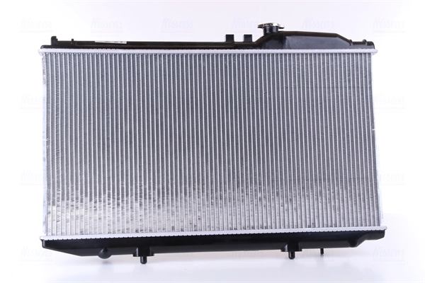 NISSENS 64658 Radiator, engine cooling