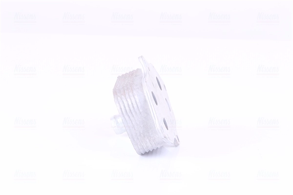 Oil Cooler, engine oil 91103