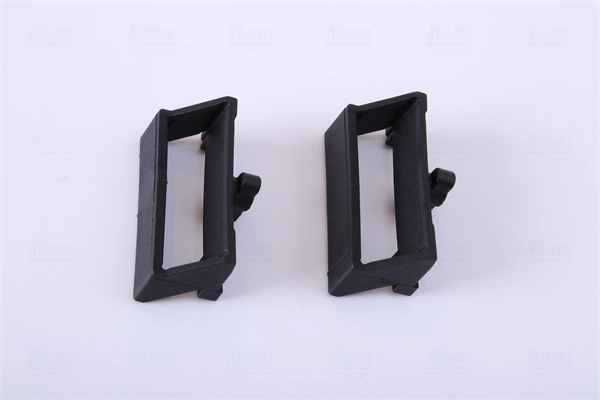 Radiator, engine cooling ** FIRST FIT ** 60603A