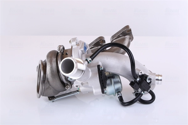 Charger, charging (supercharged/turbocharged) ** FACTORY NEW ** 93414