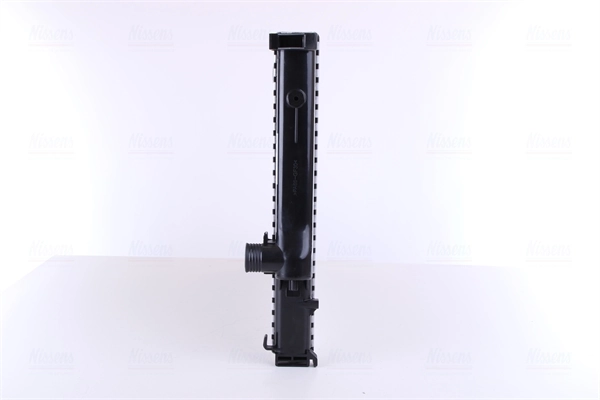 Radiator, engine cooling 60605