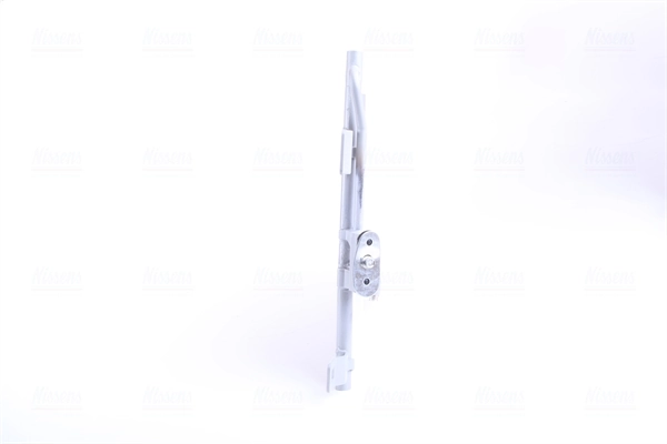 Condenser, air conditioning 940827