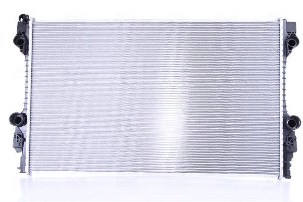 Radiator, engine cooling 63779