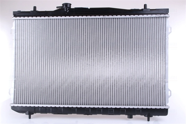 Radiator, engine cooling 67024
