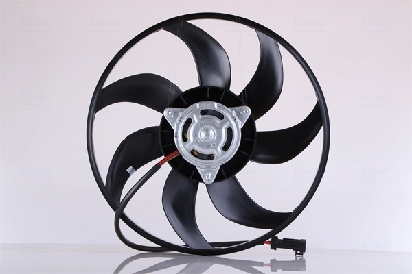 Fan, engine cooling 85934