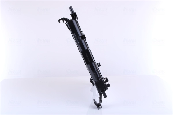 Radiator, engine cooling 62083A