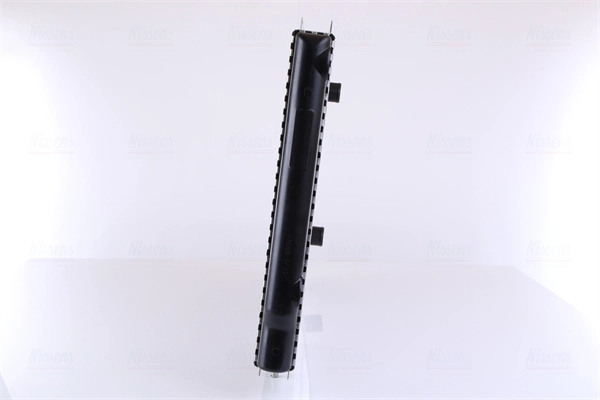 Radiator, engine cooling 63912A