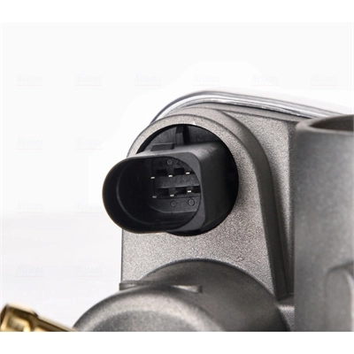 Throttle Body ** FIRST FIT ** 955057