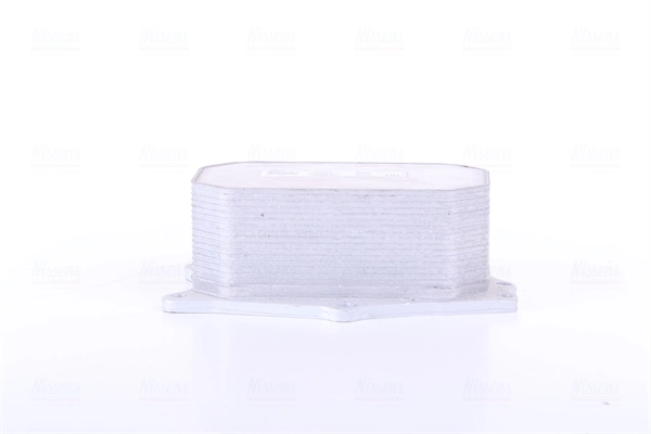 Oil Cooler, engine oil 90987