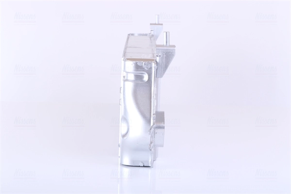 Charge Air Cooler 96580