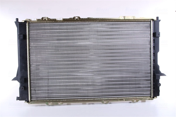 Radiator, engine cooling 60477