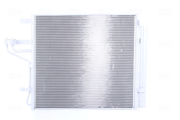 Condenser, air conditioning ** FIRST FIT ** 941186