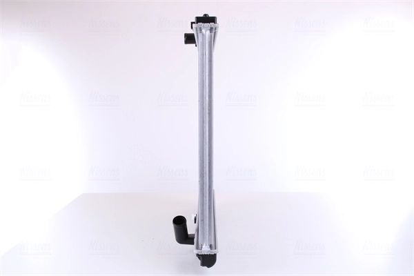 Radiator, engine cooling ** FIRST FIT ** 62895A