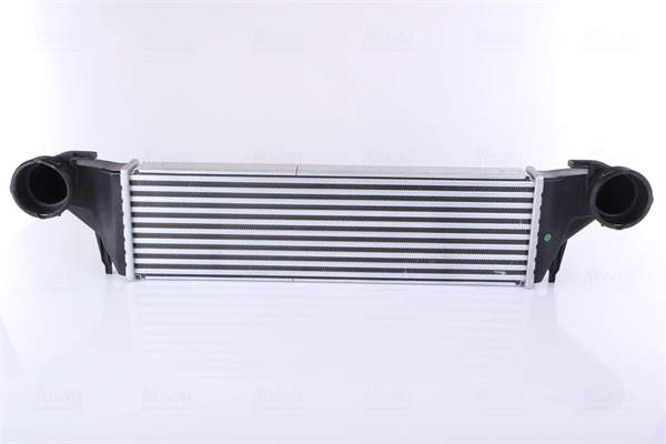 Charge Air Cooler 96387