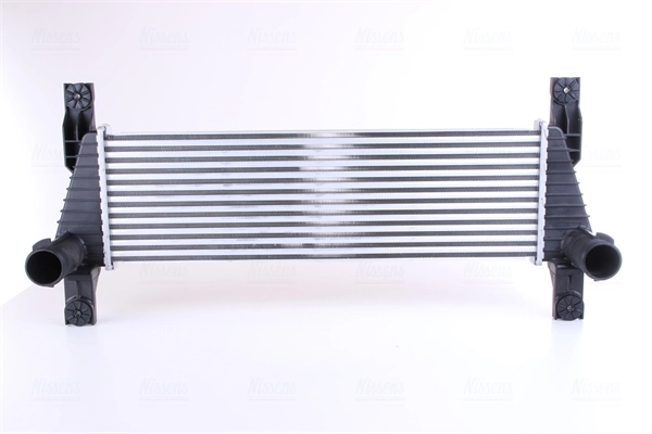 Charge Air Cooler 96222