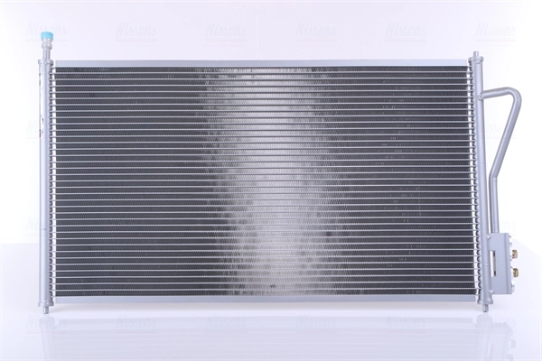 Condenser, air conditioning ** FIRST FIT ** 94432