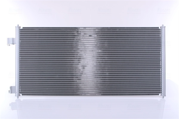 Condenser, air conditioning ** FIRST FIT ** 94664