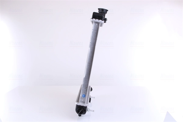 Radiator, engine cooling 60979