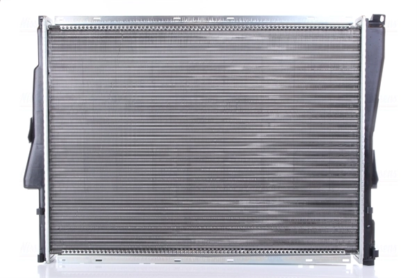 Radiator, engine cooling 60782