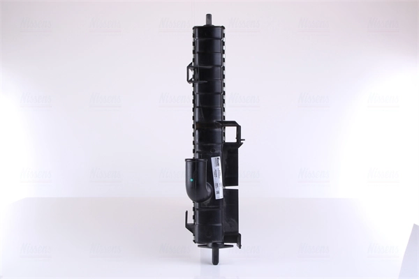 NISSENS 63082 Radiator, engine cooling