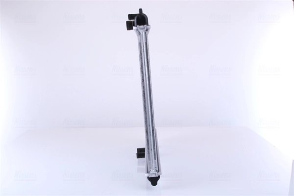 Radiator, engine cooling ** FIRST FIT ** 63607A