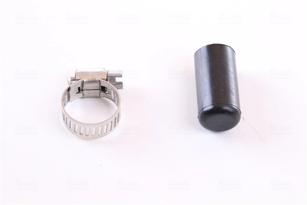 Radiator, engine cooling 646842