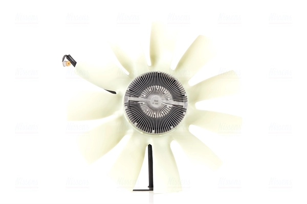 Clutch, radiator fan 86196