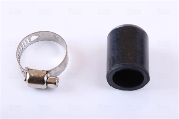 Radiator, engine cooling 638081