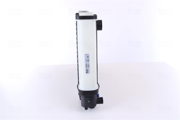 Radiator, engine cooling 60735A