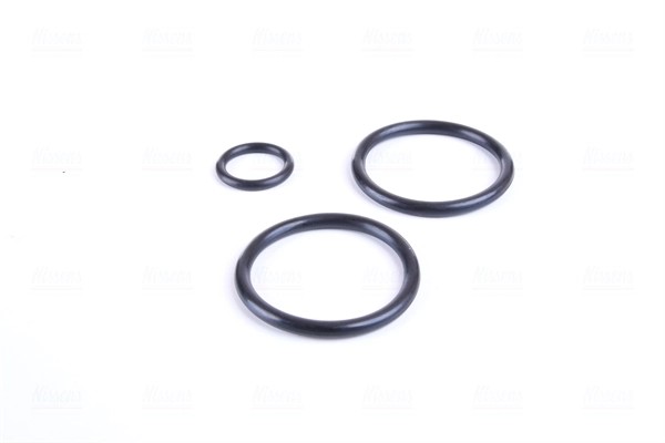 Radiator, engine cooling 60809