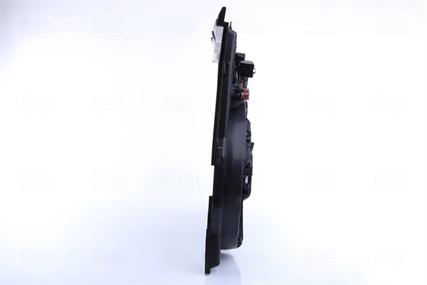 Fan, engine cooling 850115