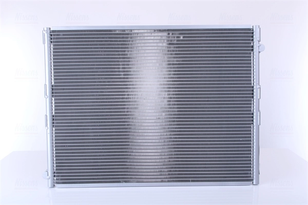 Condenser, air conditioning ** FIRST FIT ** 94512