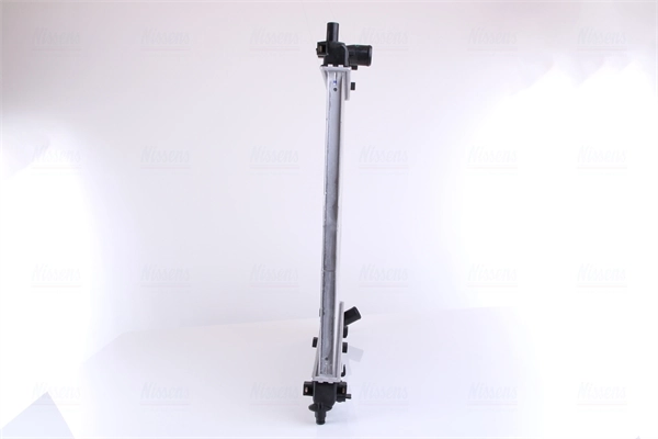 NISSENS 61642 Radiator, engine cooling