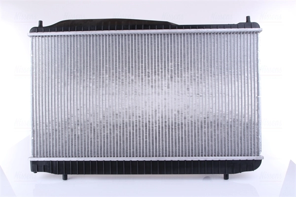 Radiator, engine cooling 61638