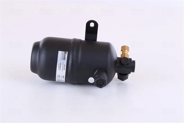 Dryer, air conditioning 95234