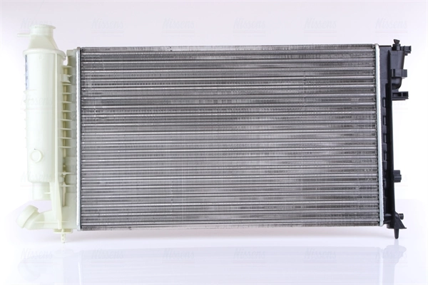 NISSENS 63574A Radiator, engine cooling