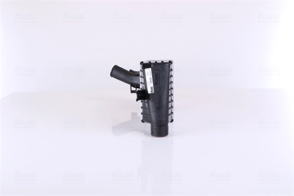 Charge Air Cooler 96789