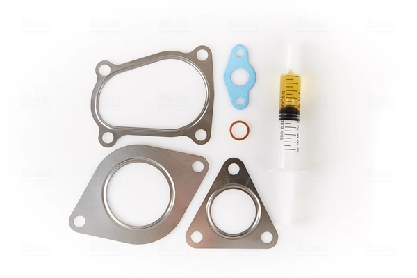 Charger, charging (supercharged/turbocharged) ** FACTORY NEW ** 93035