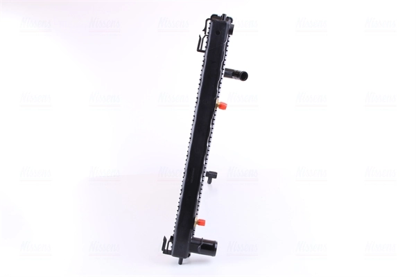 Radiator, engine cooling 68091